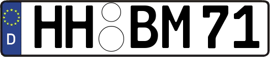 HH-BM71