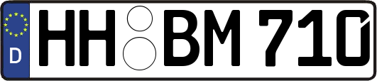 HH-BM710