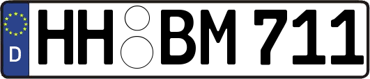 HH-BM711