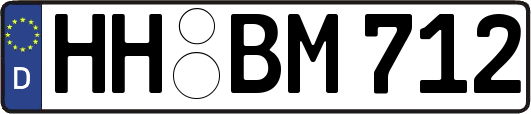 HH-BM712