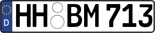 HH-BM713
