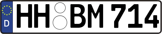 HH-BM714