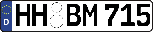 HH-BM715