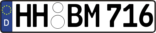 HH-BM716