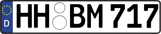HH-BM717