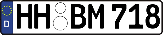 HH-BM718