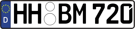 HH-BM720