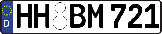 HH-BM721