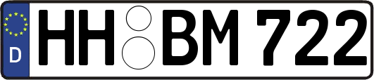 HH-BM722