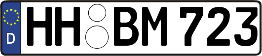 HH-BM723