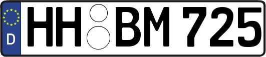 HH-BM725