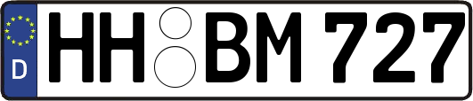 HH-BM727