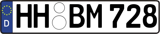 HH-BM728