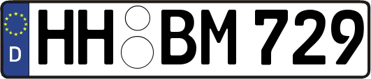 HH-BM729