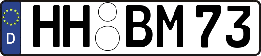 HH-BM73