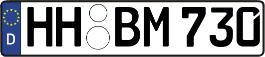 HH-BM730