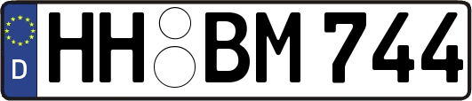 HH-BM744