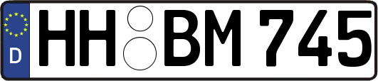HH-BM745