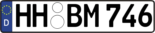 HH-BM746