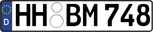 HH-BM748