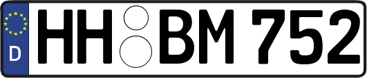 HH-BM752