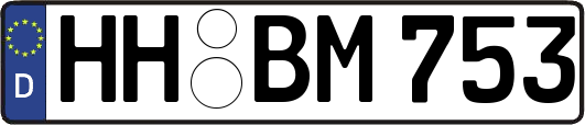 HH-BM753