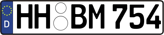 HH-BM754