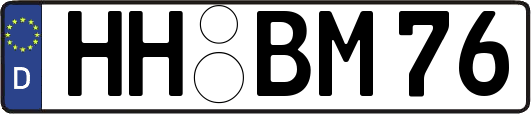 HH-BM76