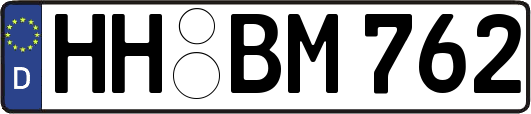 HH-BM762