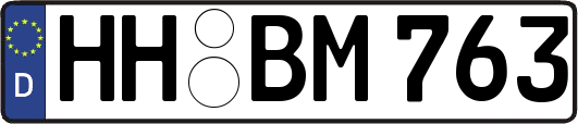 HH-BM763