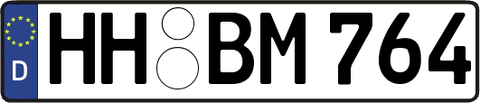HH-BM764