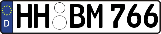 HH-BM766