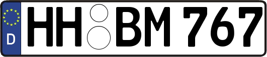 HH-BM767