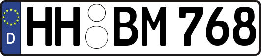 HH-BM768