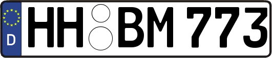 HH-BM773