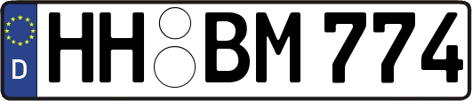 HH-BM774