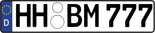 HH-BM777