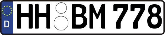 HH-BM778