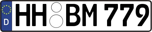 HH-BM779