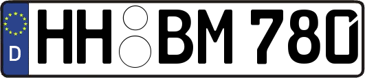 HH-BM780