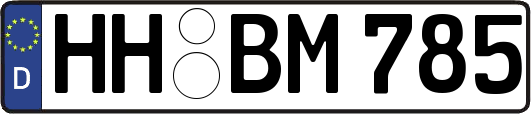 HH-BM785