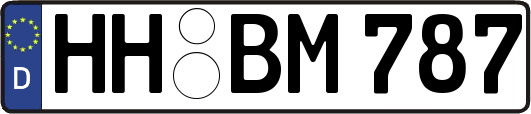 HH-BM787