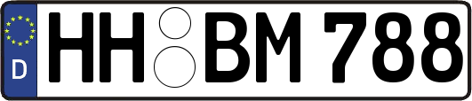 HH-BM788