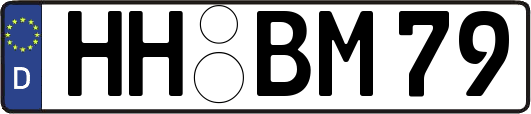 HH-BM79
