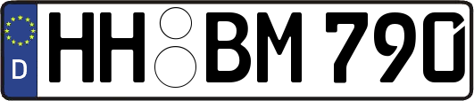HH-BM790