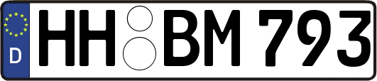 HH-BM793