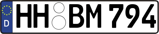 HH-BM794