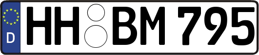 HH-BM795