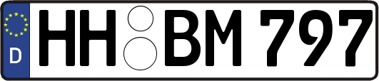HH-BM797