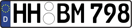 HH-BM798